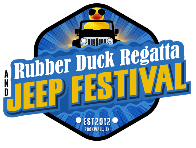 Rubber Duck Regatta and Jeep Festival